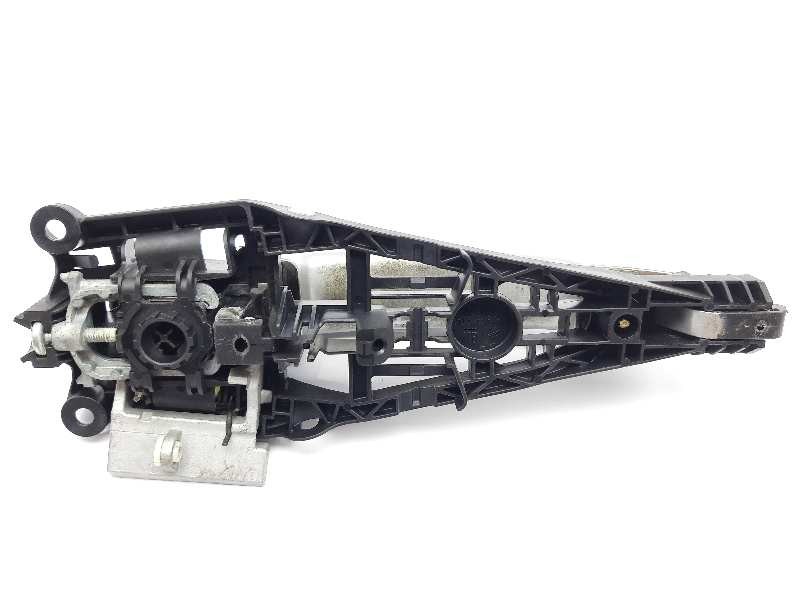 Recambio de maneta exterior trasera derecha para opel insignia sports tourer edition referencia OEM IAM 13503892  