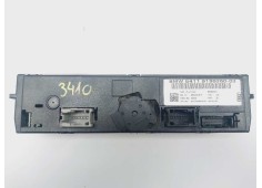 Recambio de mando calefaccion / aire acondicionado para bmw serie 1 berlina (e81/e87) 118d referencia OEM IAM 6411919926003   2