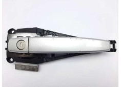 Recambio de maneta exterior delantera izquierda para opel insignia sports tourer edition referencia OEM IAM 14096201LH  
