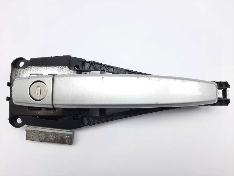 Recambio de maneta exterior delantera izquierda para opel insignia sports tourer edition referencia OEM IAM 14096201LH  