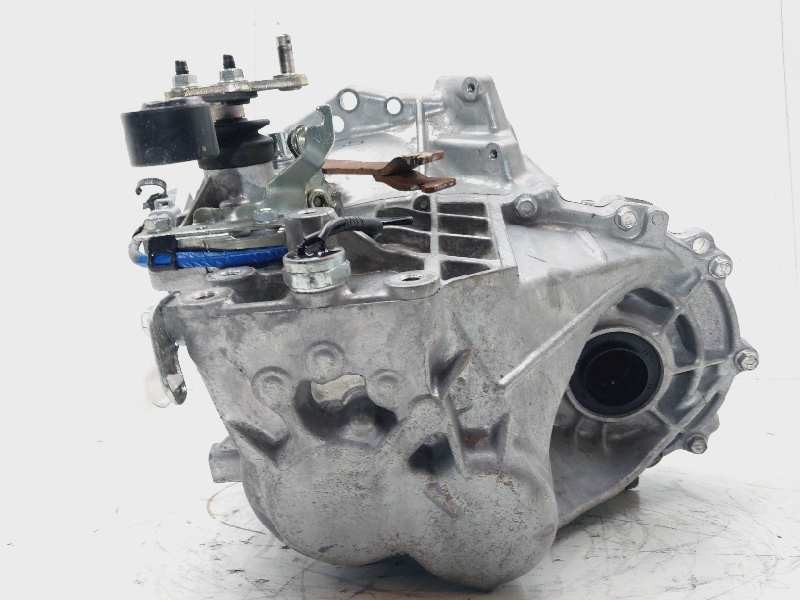 Recambio de caja cambios para toyota aygo x-cite referencia OEM IAM 303000H060  