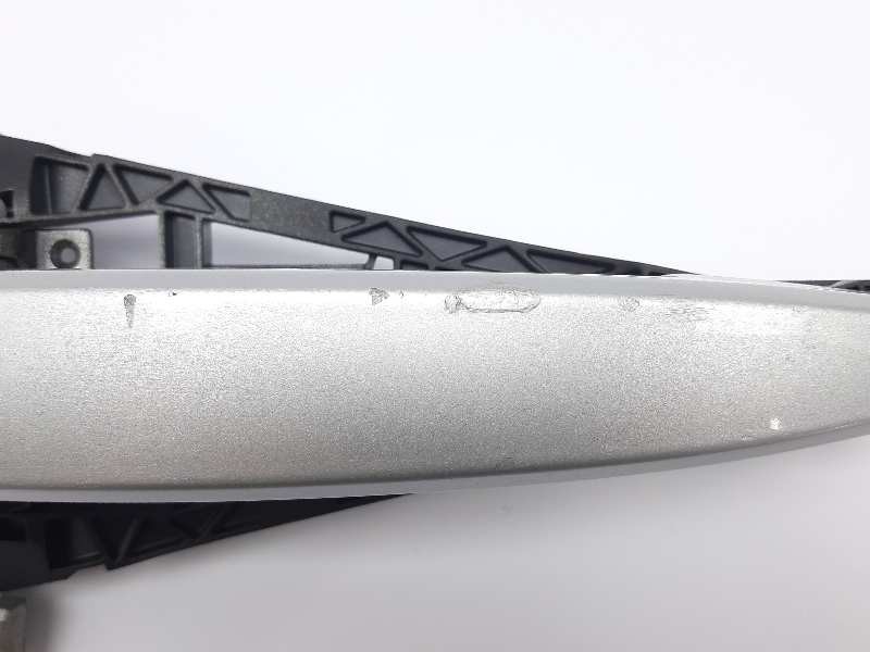 Recambio de maneta exterior delantera izquierda para opel insignia sports tourer edition referencia OEM IAM 14096201LH  