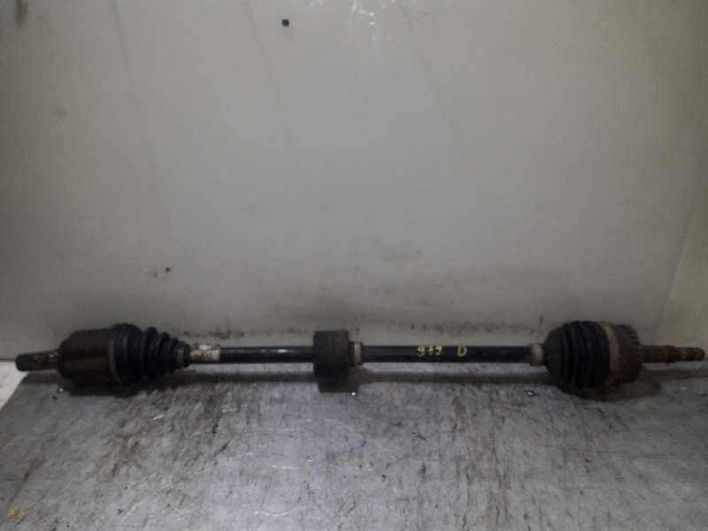 Recambio de transmision delantera derecha para opel corsa c cosmo referencia OEM IAM   