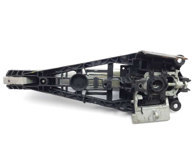 Recambio de maneta exterior delantera izquierda para opel insignia sports tourer edition referencia OEM IAM 14096201LH  