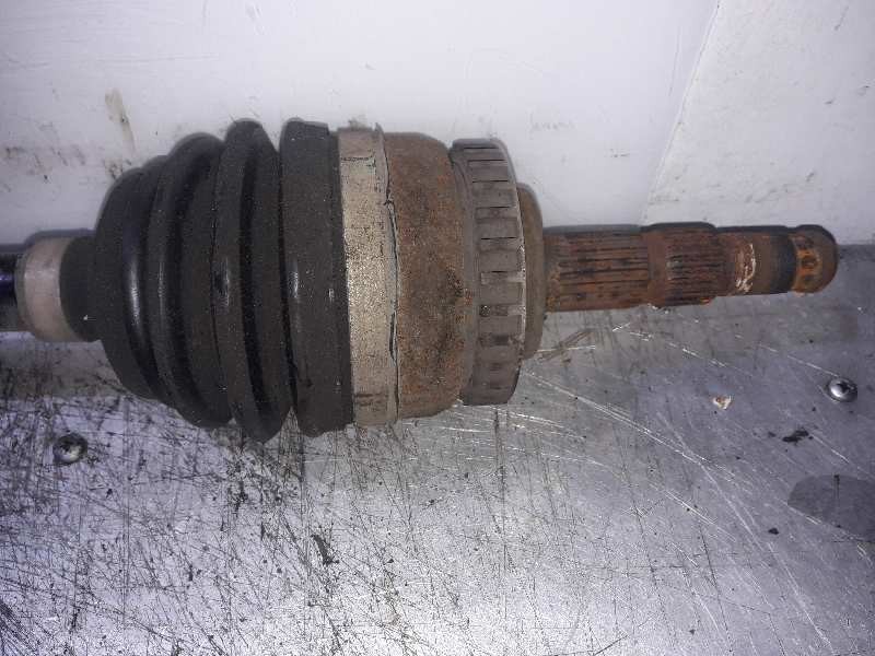 Recambio de transmision delantera derecha para opel corsa c cosmo referencia OEM IAM   