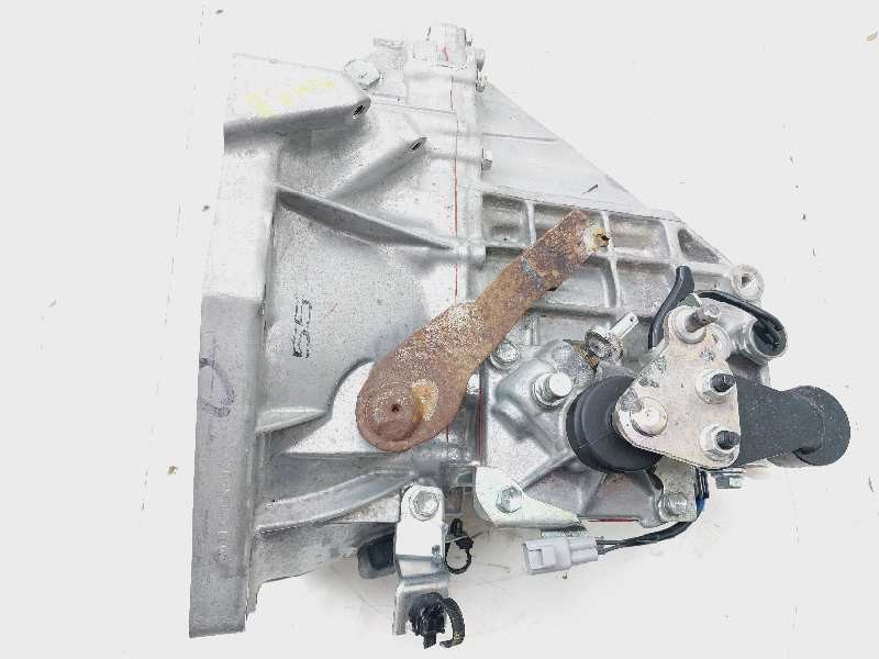 Recambio de caja cambios para toyota aygo x-cite referencia OEM IAM 303000H060  