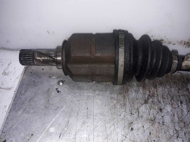 Recambio de transmision delantera derecha para opel corsa c cosmo referencia OEM IAM   