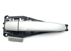 Recambio de maneta exterior trasera izquierda para opel insignia sports tourer edition referencia OEM IAM 13503893  