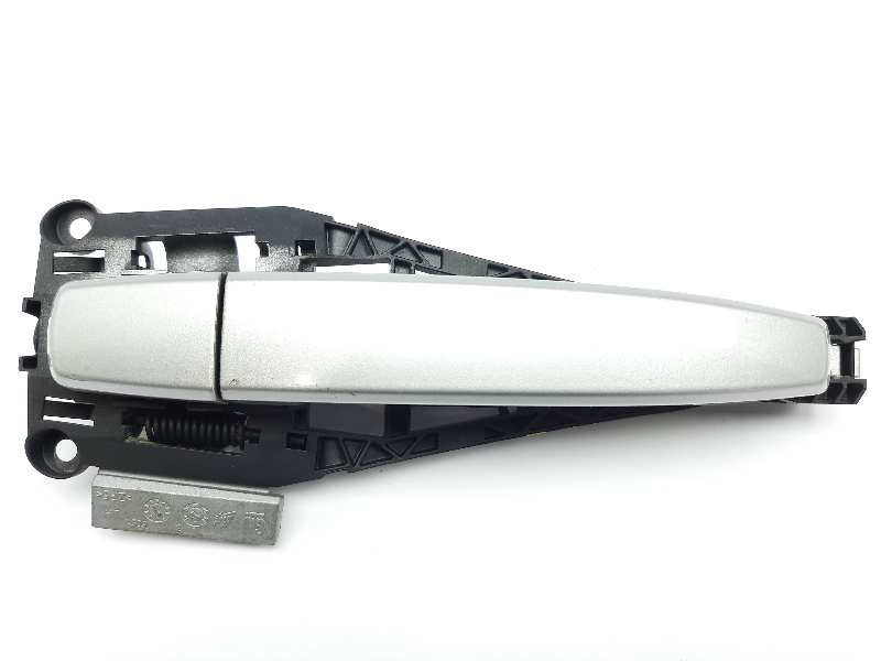 Recambio de maneta exterior trasera izquierda para opel insignia sports tourer edition referencia OEM IAM 13503893  