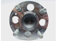 Recambio de buje para hyundai i20 klass referencia OEM IAM 52730H8500  