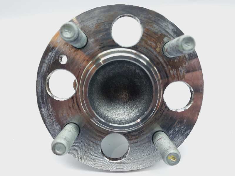 Recambio de buje para hyundai i20 klass referencia OEM IAM 52730H8500  