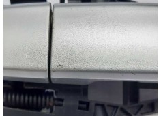 Recambio de maneta exterior trasera izquierda para opel insignia sports tourer edition referencia OEM IAM 13503893   2