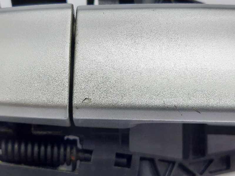 Recambio de maneta exterior trasera izquierda para opel insignia sports tourer edition referencia OEM IAM 13503893  