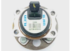 Recambio de buje para hyundai i20 klass referencia OEM IAM 52730H8500   2