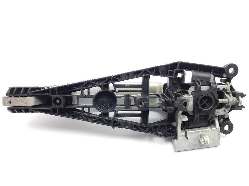 Recambio de maneta exterior trasera izquierda para opel insignia sports tourer edition referencia OEM IAM 13503893  