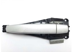 Recambio de maneta exterior delantera derecha para opel insignia sports tourer edition referencia OEM IAM 14096401RH  