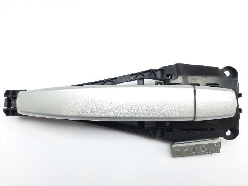 Recambio de maneta exterior delantera derecha para opel insignia sports tourer edition referencia OEM IAM 14096401RH  