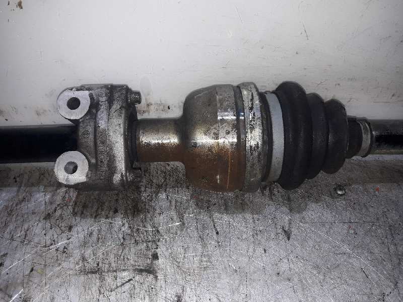 Recambio de transmision delantera derecha para opel zafira b edition ´´111 jahre´´ referencia OEM IAM   