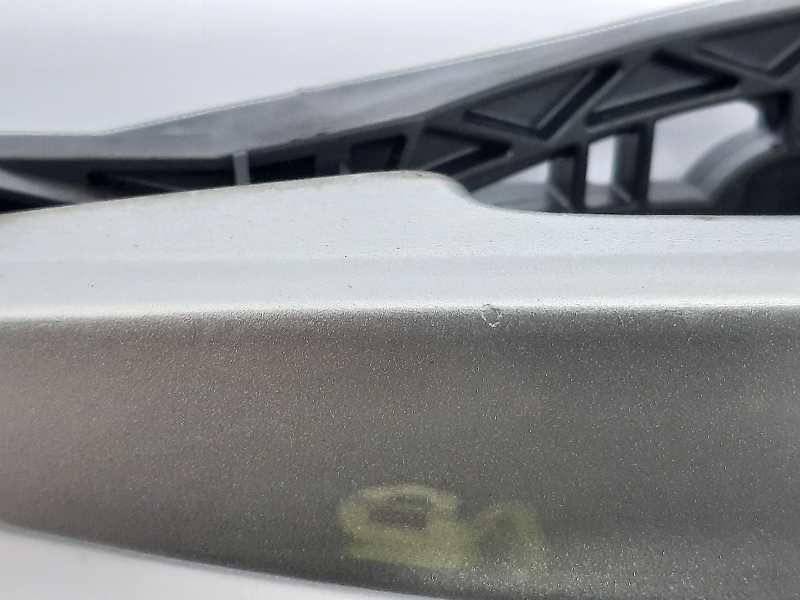 Recambio de maneta exterior delantera derecha para opel insignia sports tourer edition referencia OEM IAM 14096401RH  