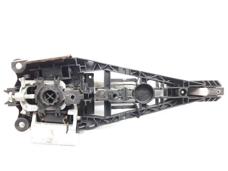 Recambio de maneta exterior delantera derecha para opel insignia sports tourer edition referencia OEM IAM 14096401RH  