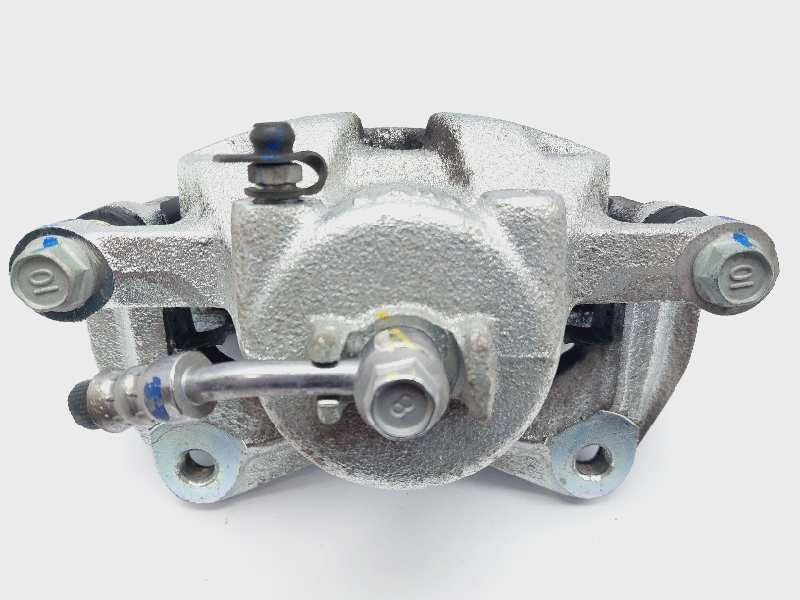 Recambio de pinza freno delantera izquierda para hyundai i20 klass referencia OEM IAM 58110Q0500  