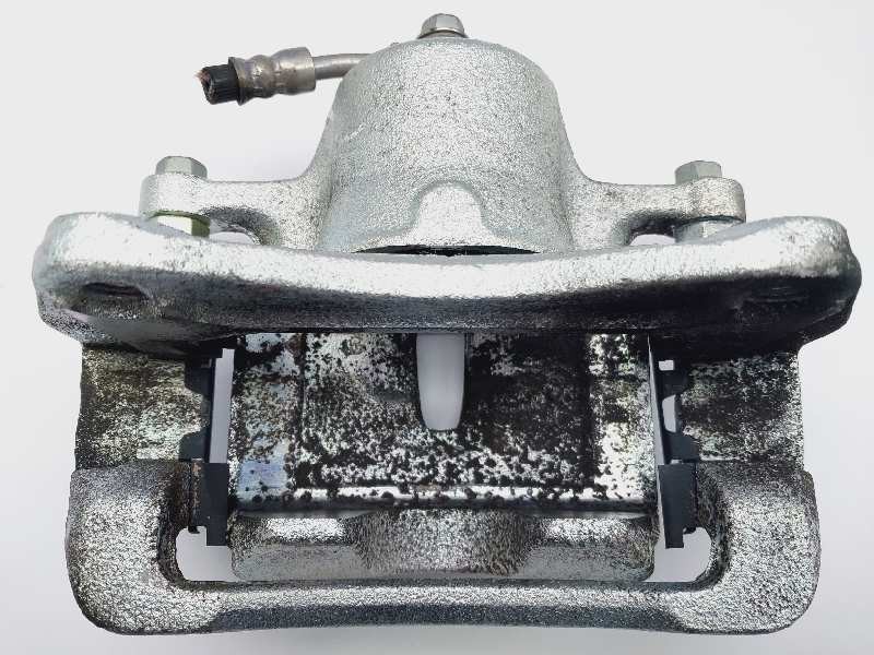 Recambio de pinza freno delantera izquierda para hyundai i20 klass referencia OEM IAM 58110Q0500  