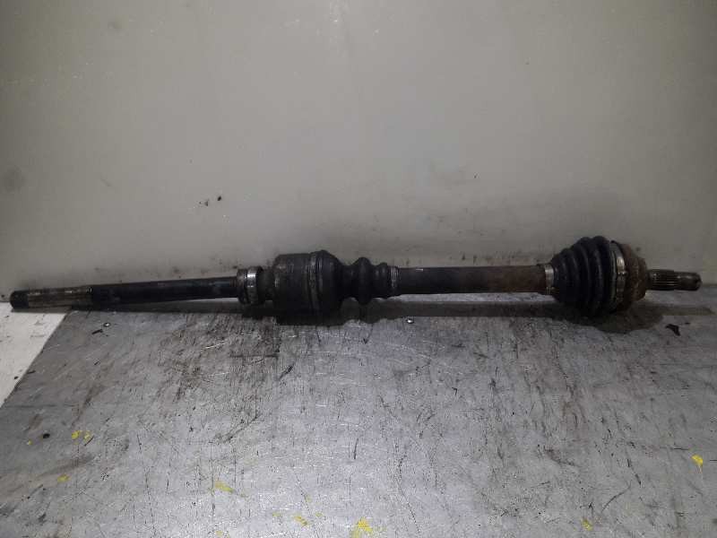 Recambio de transmision delantera derecha para peugeot 406 berlina (s1/s2) srsd referencia OEM IAM   