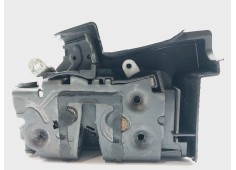 Recambio de cerradura puerta delantera izquierda para ford focus berlina (cap) ambiente (d) referencia OEM IAM 4896707  