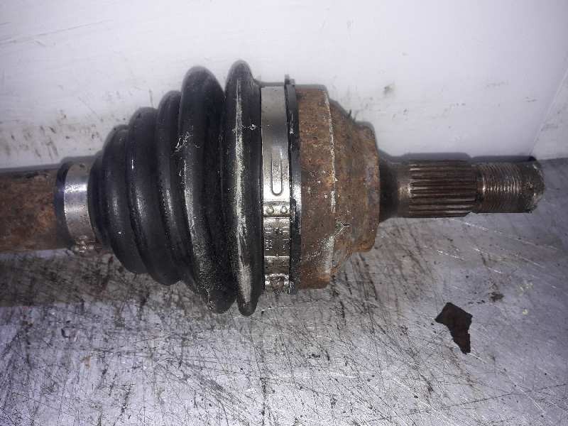 Recambio de transmision delantera derecha para peugeot 406 berlina (s1/s2) srsd referencia OEM IAM   