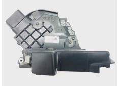 Recambio de cerradura puerta delantera izquierda para ford focus berlina (cap) ambiente (d) referencia OEM IAM 4896707   2