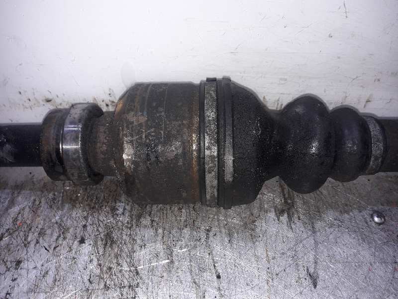 Recambio de transmision delantera derecha para peugeot 406 berlina (s1/s2) srsd referencia OEM IAM   