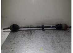 Recambio de transmision delantera derecha para opel astra g berlina comfort referencia OEM IAM   