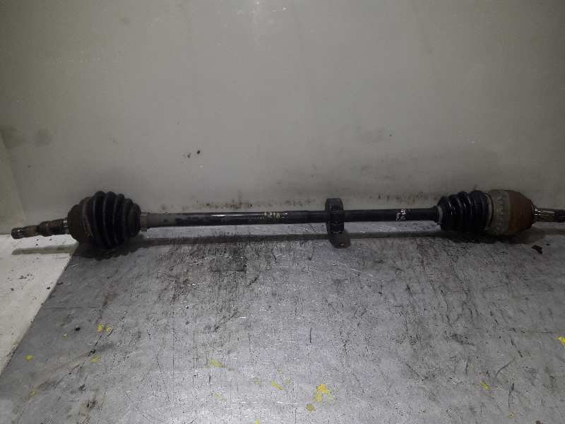 Recambio de transmision delantera derecha para opel astra g berlina comfort referencia OEM IAM   