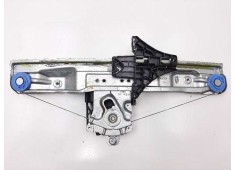 Recambio de elevalunas trasero izquierdo para opel insignia sports tourer edition referencia OEM IAM 20952450 964839107 91028110