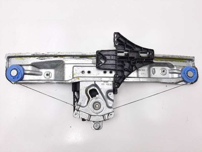 Recambio de elevalunas trasero izquierdo para opel insignia sports tourer edition referencia OEM IAM 20952450 964839107 91028110