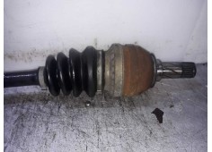 Recambio de transmision delantera derecha para opel astra g berlina comfort referencia OEM IAM    2