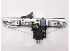 Recambio de elevalunas trasero izquierdo para opel insignia sports tourer edition referencia OEM IAM 20952450 964839107 91028110 2