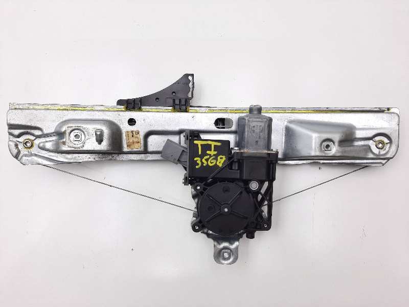 Recambio de elevalunas trasero izquierdo para opel insignia sports tourer edition referencia OEM IAM 20952450 964839107 91028110