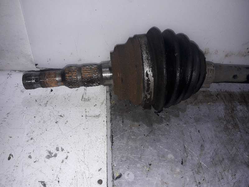 Recambio de transmision delantera derecha para opel astra g berlina comfort referencia OEM IAM   