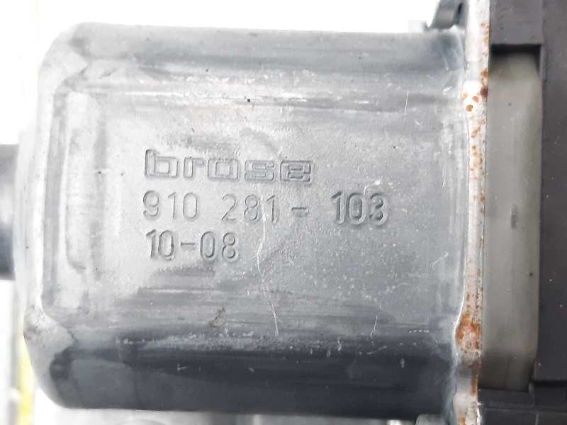 Recambio de elevalunas trasero izquierdo para opel insignia sports tourer edition referencia OEM IAM 20952450 964839107 91028110