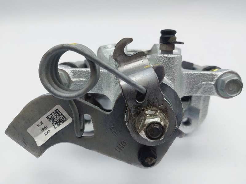 Recambio de pinza freno trasera izquierda para hyundai i20 klass referencia OEM IAM 58310Q0A35  