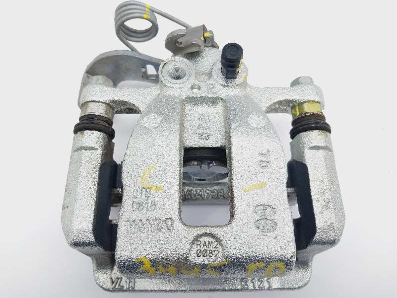 Recambio de pinza freno trasera derecha para hyundai i20 klass referencia OEM IAM 58230Q0350  
