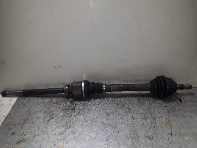 Recambio de transmision delantera derecha para citroën c5 break 1.6 16v hdi fap referencia OEM IAM   