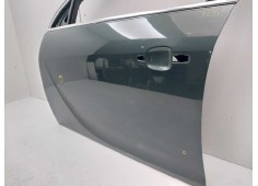 Recambio de puerta delantera izquierda para opel insignia berlina cosmo referencia OEM IAM 124097 124097  2