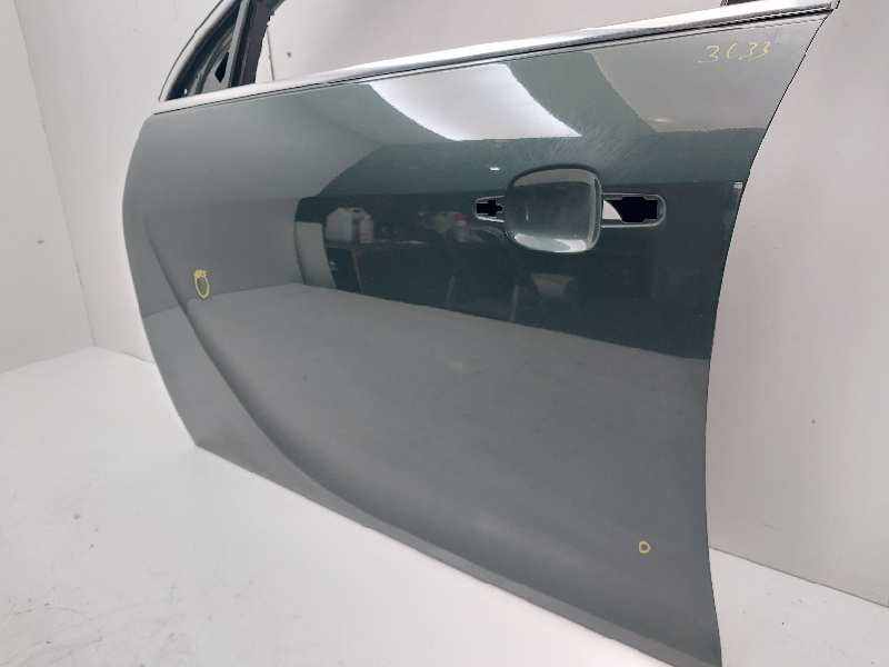 Recambio de puerta delantera izquierda para opel insignia berlina cosmo referencia OEM IAM 124097 124097 