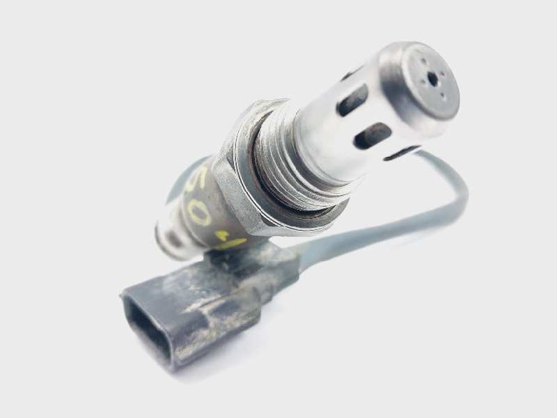 Recambio de sonda lambda para renault twingo yahoo! referencia OEM IAM H8200495791  