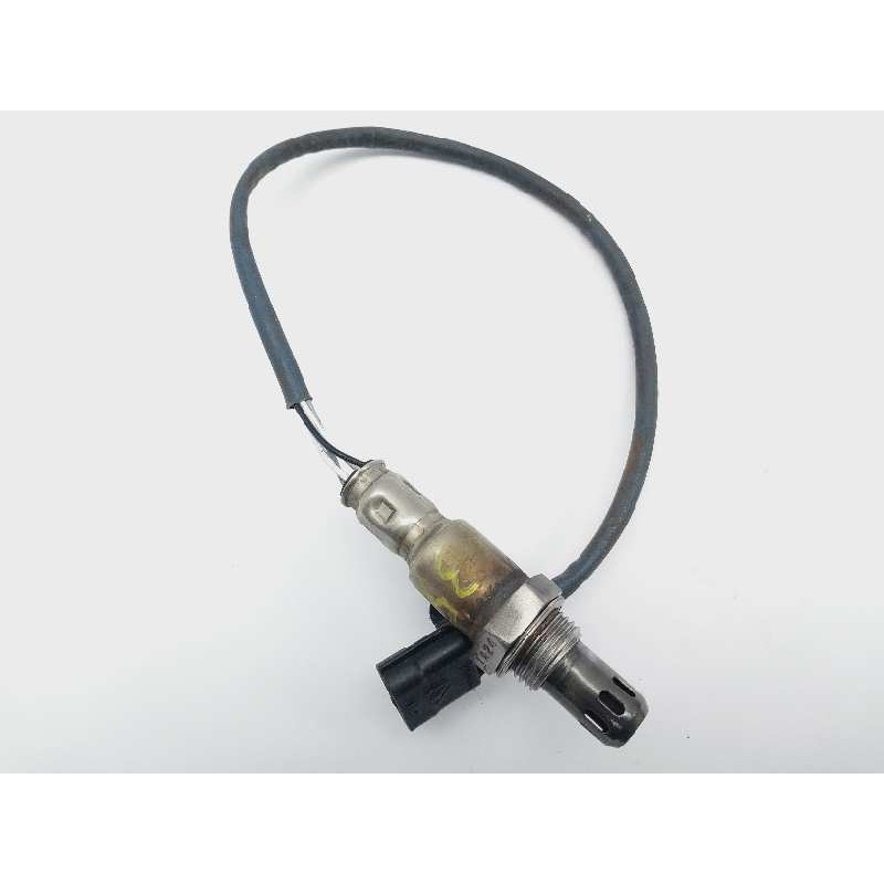 Recambio de sonda lambda para renault twingo yahoo! referencia OEM IAM H8200495791  