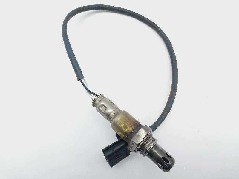 Recambio de sonda lambda para renault twingo yahoo! referencia OEM IAM H8200495791  