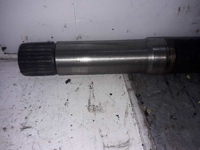 Recambio de transmision delantera derecha para citroën c5 break 1.6 16v hdi fap referencia OEM IAM   