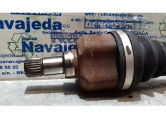 Recambio de transmision delantera izquierda para citroën c4 berlina exclusive referencia OEM IAM    2